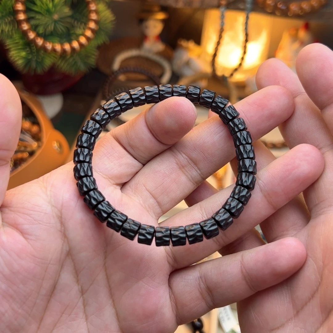 菩提根/象牙果手串