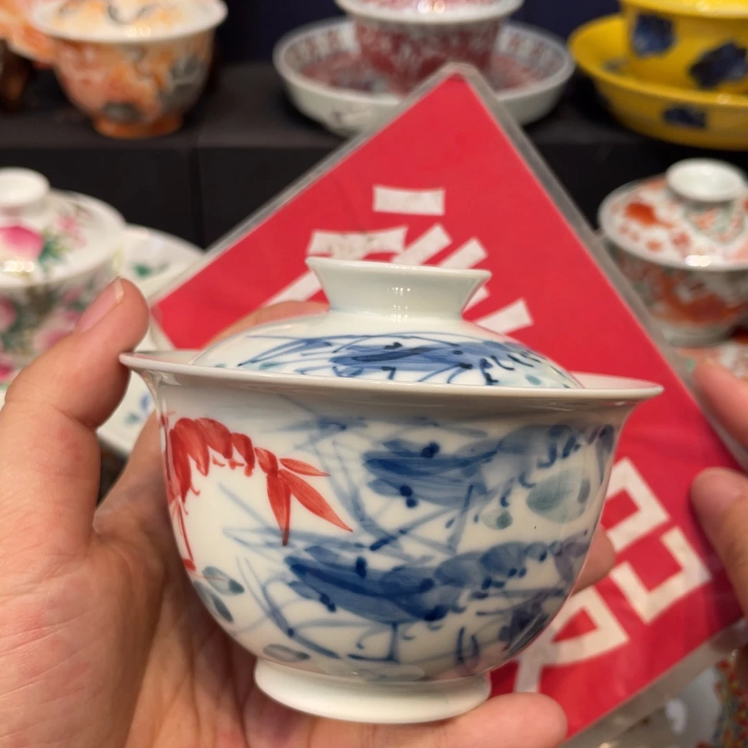 景德镇陶瓷瓷器景德镇