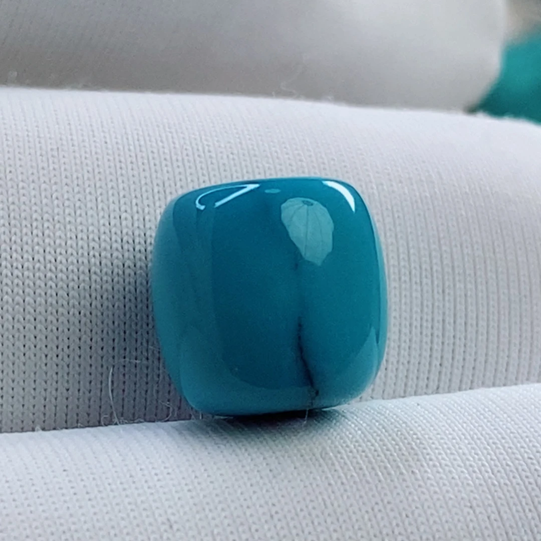 绿松石未镶嵌其他