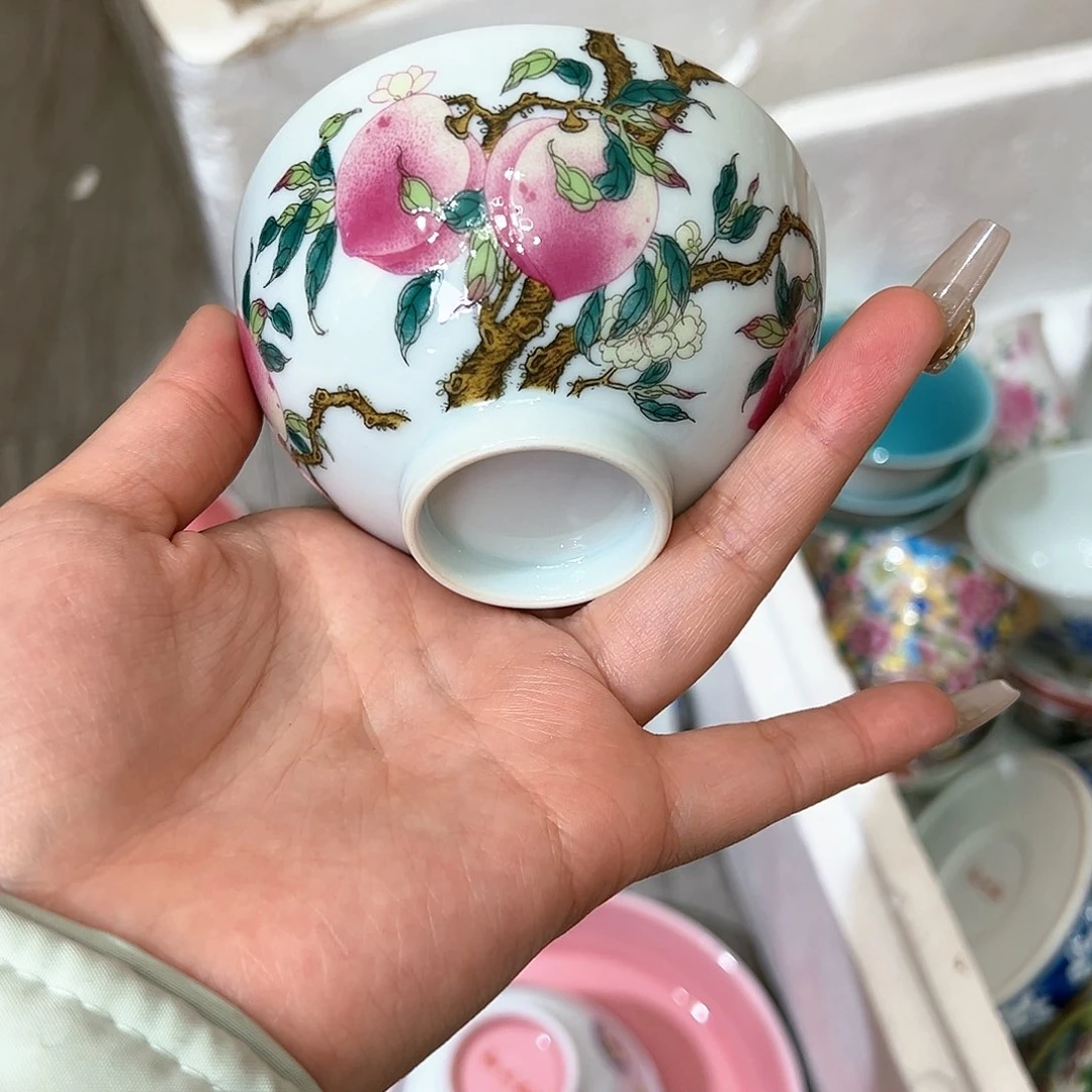 微瑕微瑕景德镇陶瓷