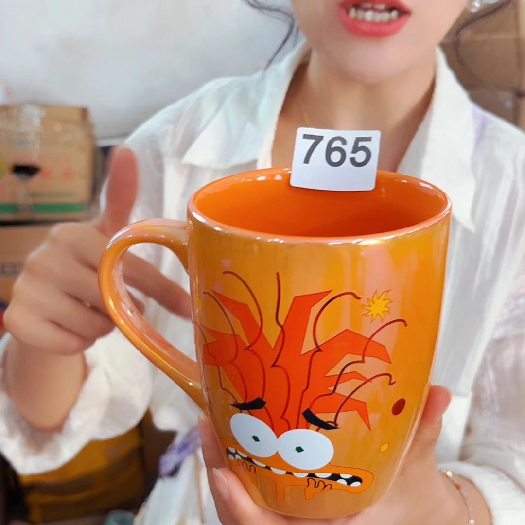 外贸默认微瑕765