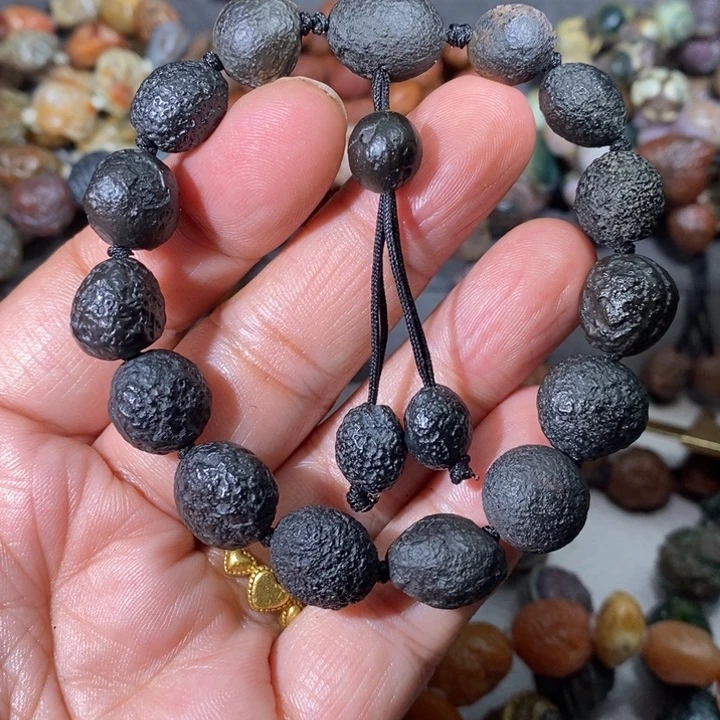 未镶嵌玛瑙/玉髓珠宝奇石