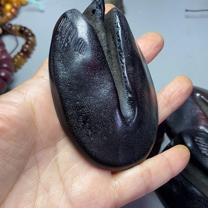 大果紫檀（缅甸花梨）