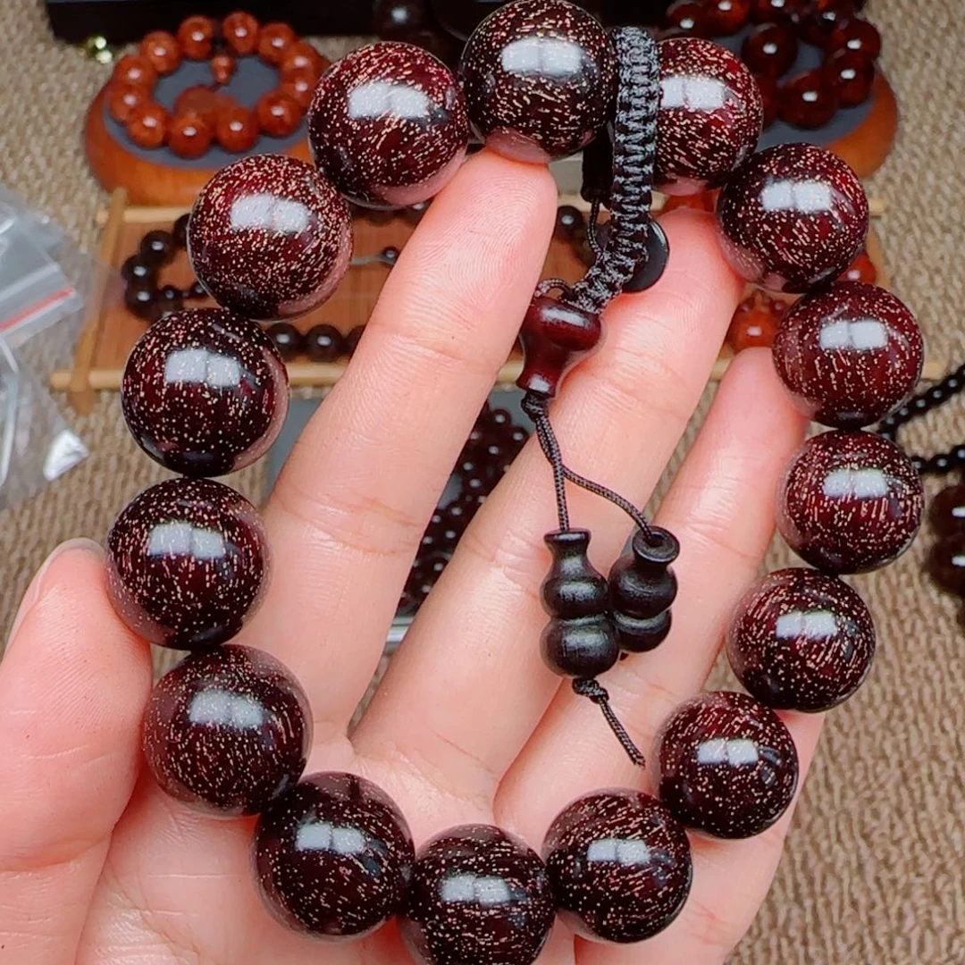 檀香紫檀（小叶紫檀）Q1.5