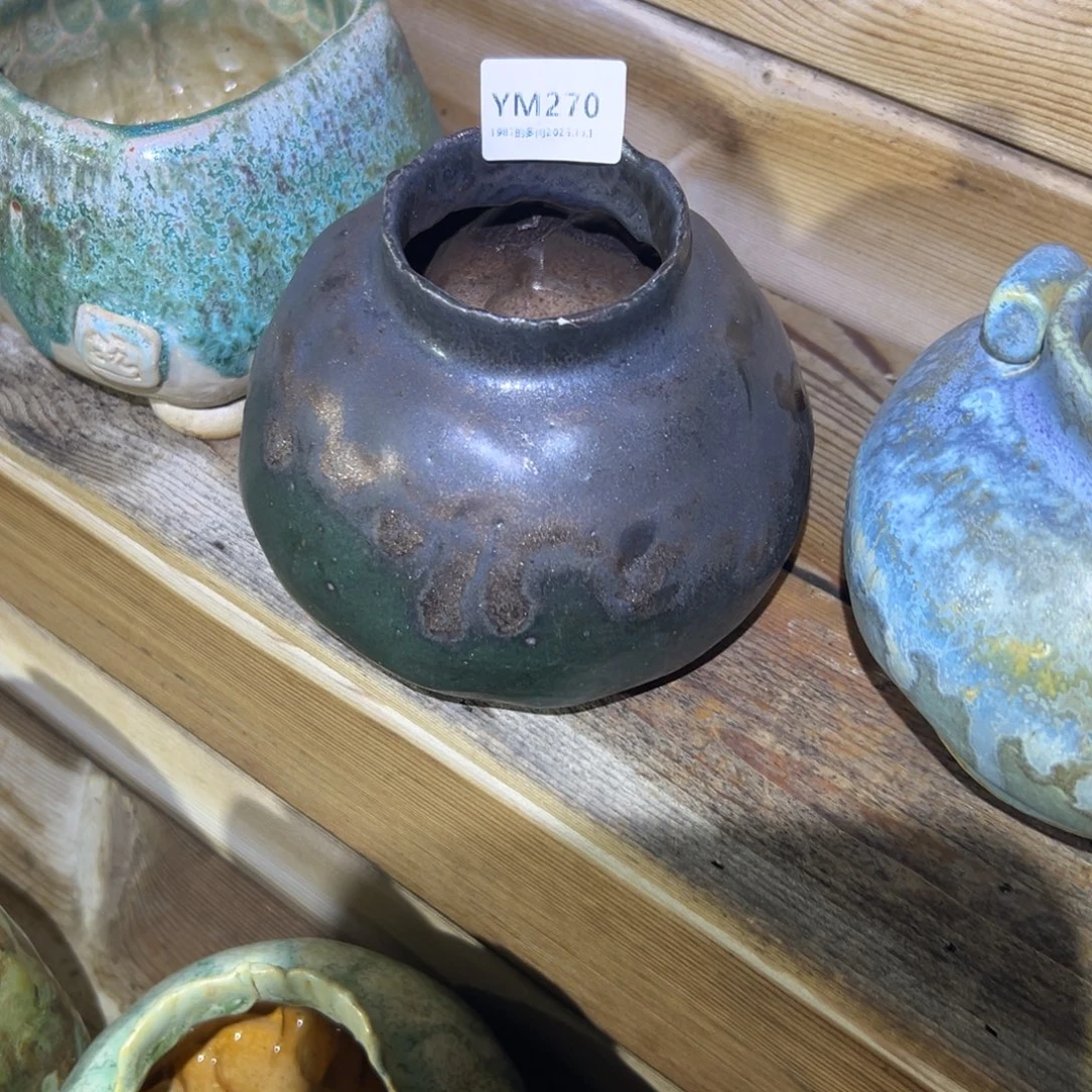 微***舞1987花盆ym270盆盆