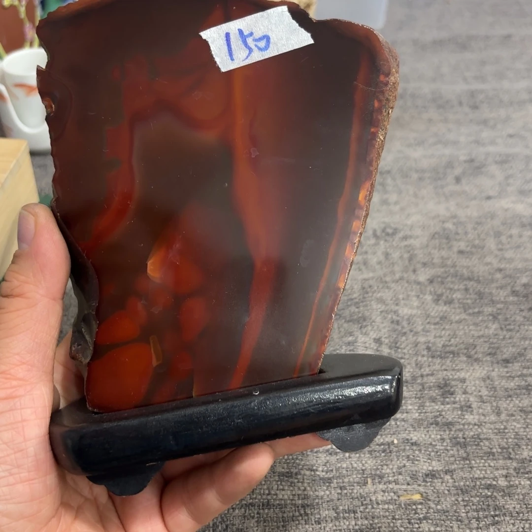 非常好看的物品 The