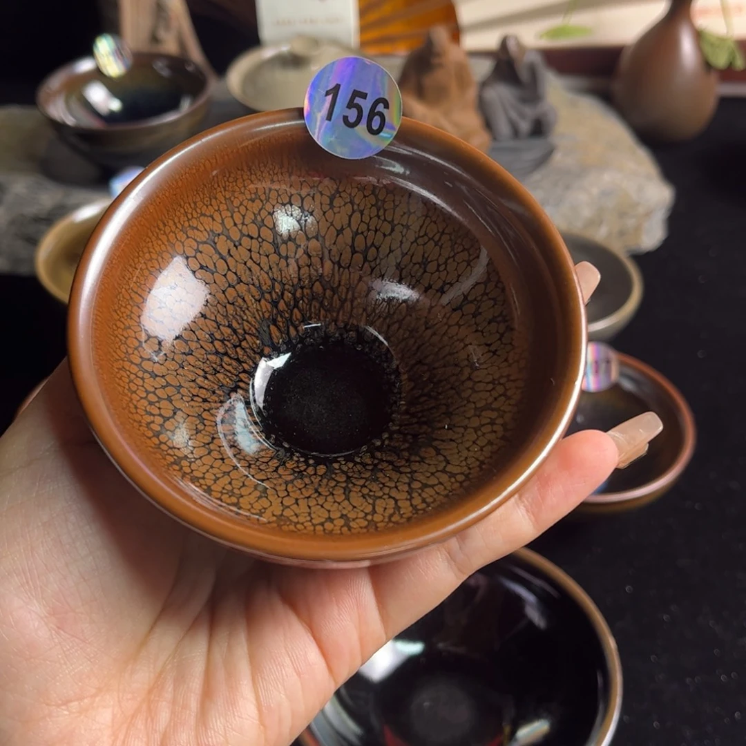 茶盏黄鹧鸪，福利，156.不退换
