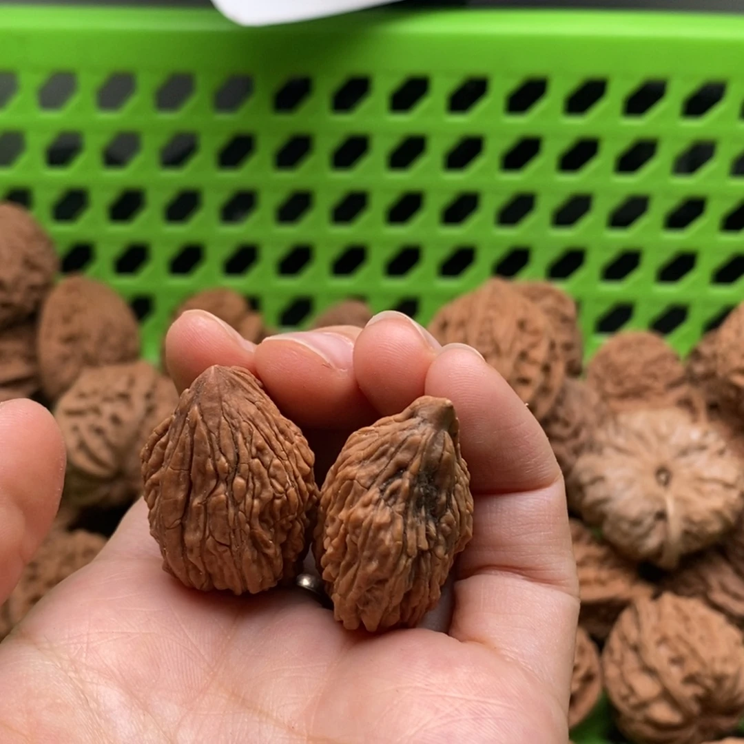 香***河核桃定制商品不退不换