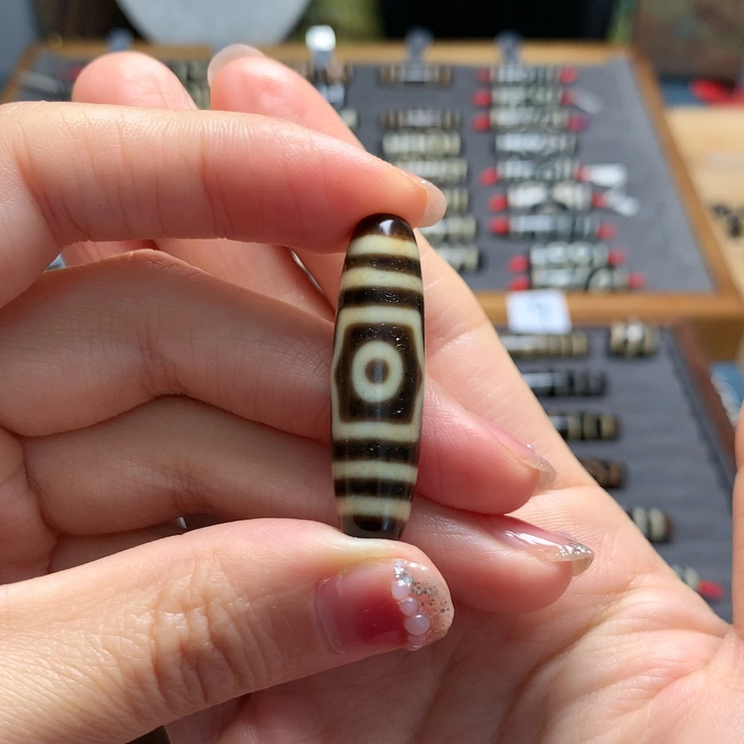 玛瑙/玉髓吊坠(赠链)未镶嵌