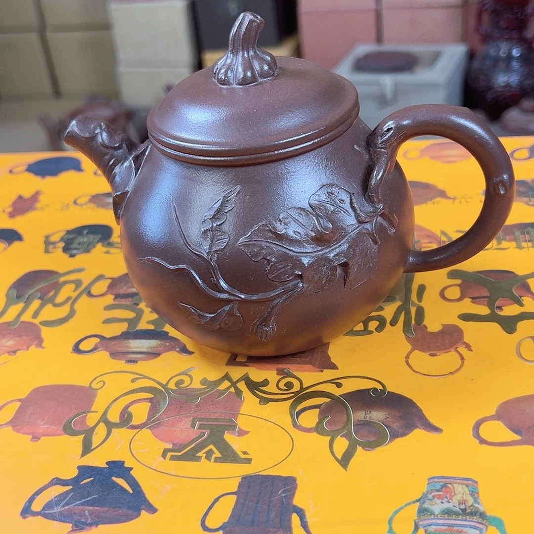 茶壶紫砂紫砂紫砂壶