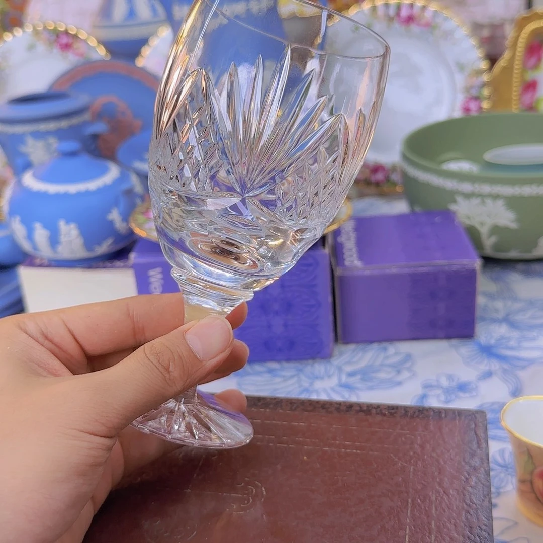 欧洲瓷器摆件系列