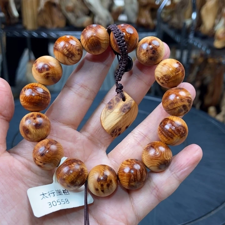 柏木（崖柏）留疤1.5