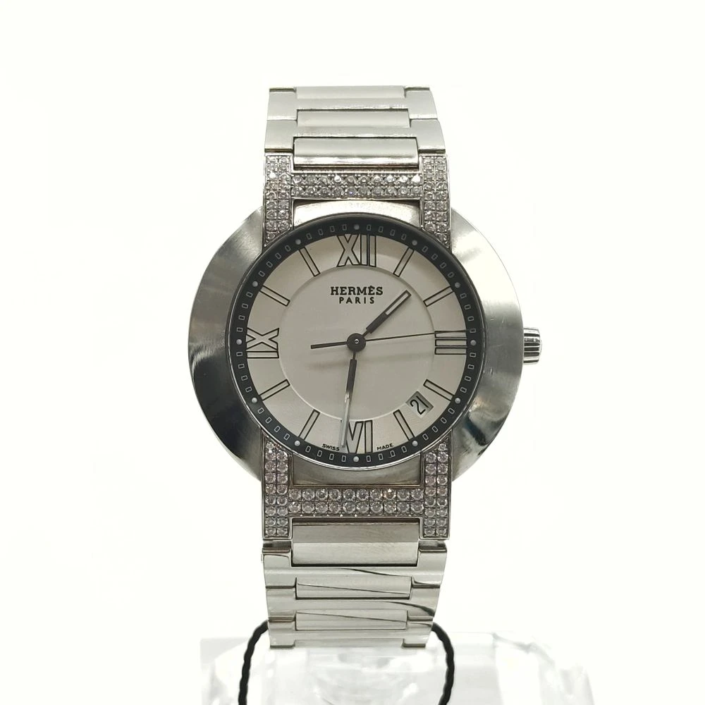 元品奢选/95新/爱马仕/欧美腕表/SN-X513459