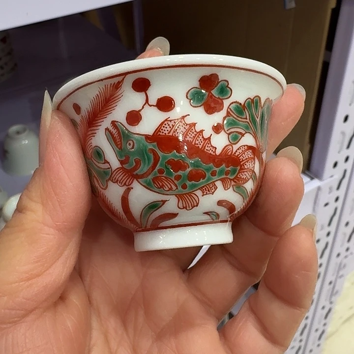 陶瓷艺术品收藏陶瓷