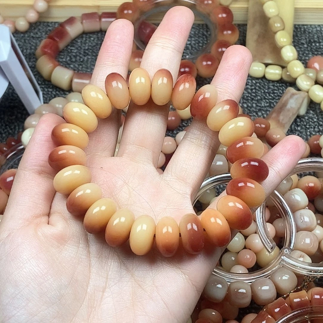 驼骨手串/手链米*手串