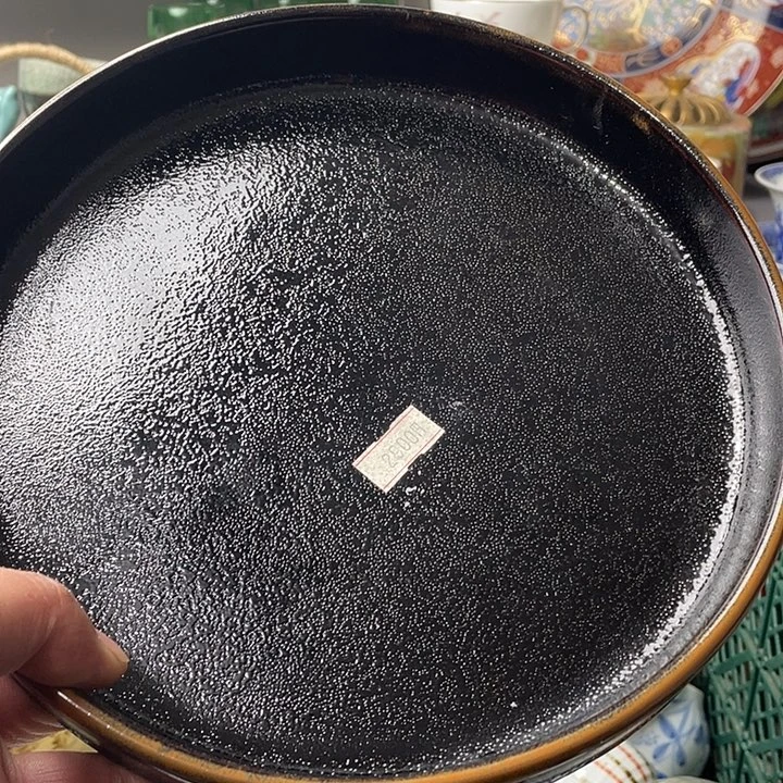 十***幺水滴瓷器水滴瓷器