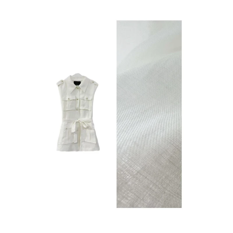 【未来主义】2025新款老钱风休闲宽松时尚气质高奢质感时髦马甲