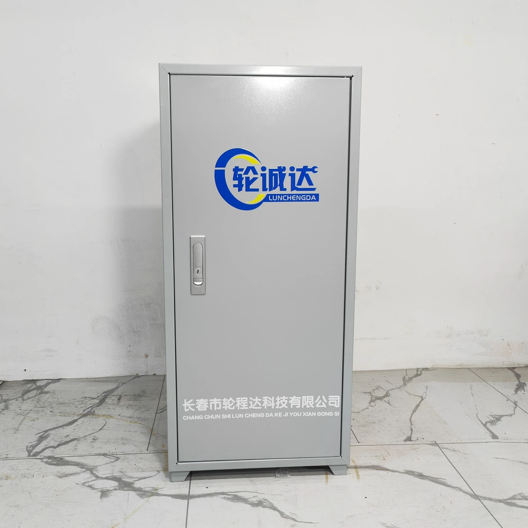 轮胎修补点试硫化机工具箱