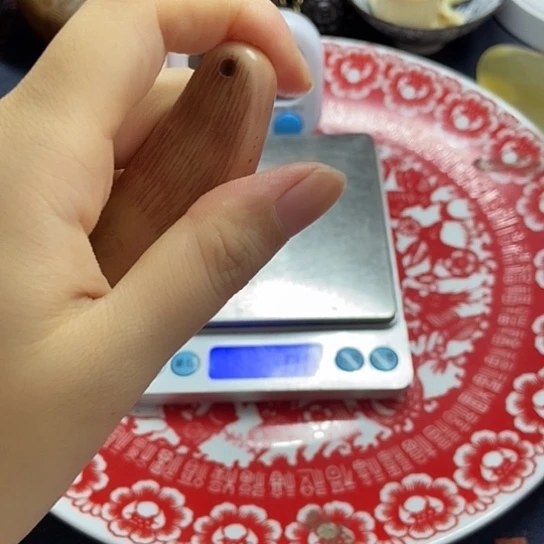 @***?瓷片老乡收藏级别的物件