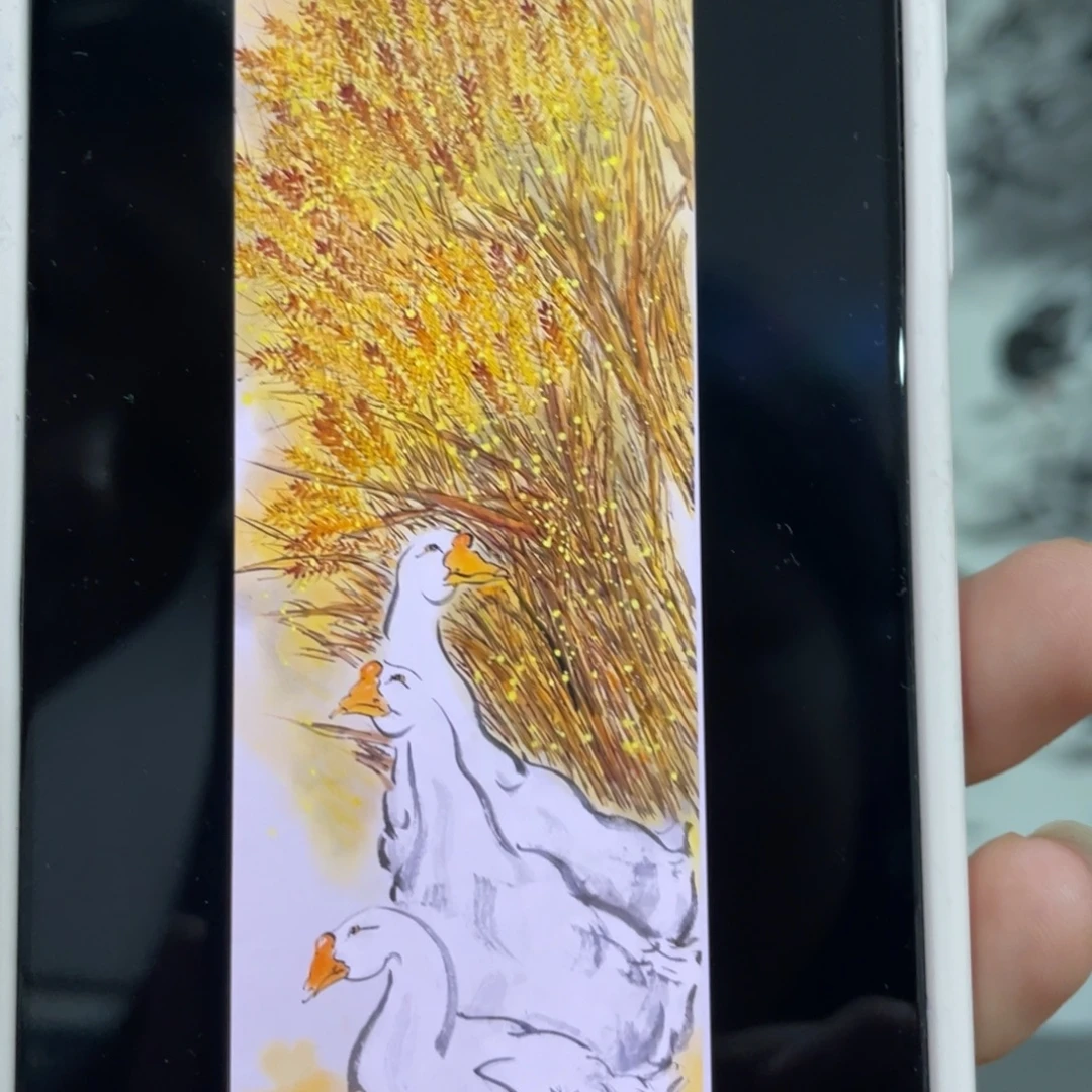 赢***晨国画老师老师老师