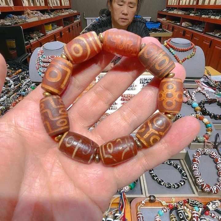 未镶嵌玛瑙/玉髓珠宝奇石