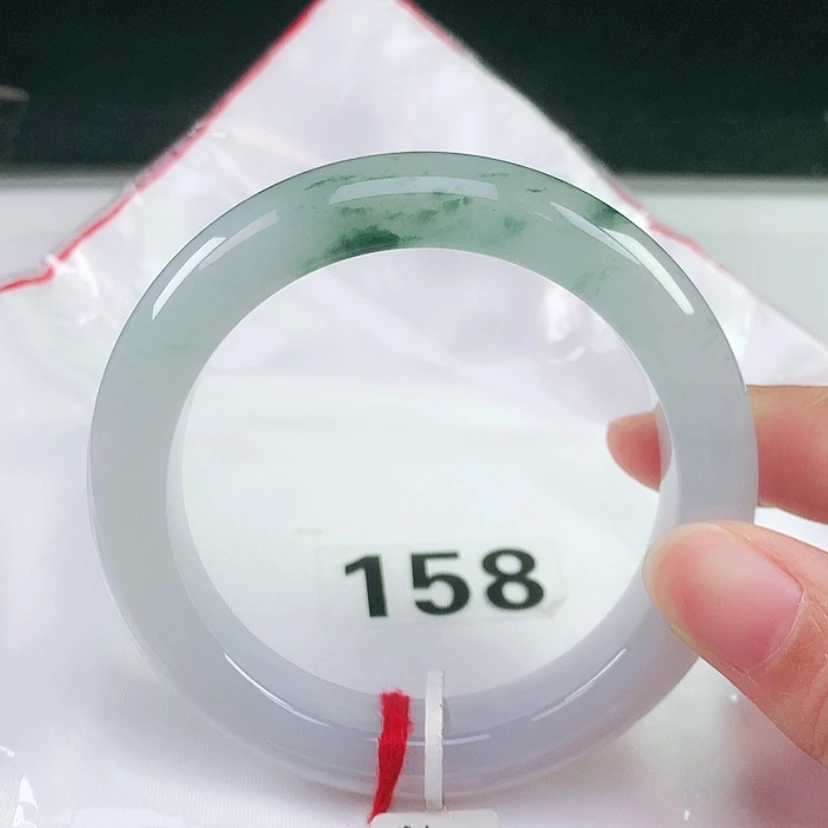 【闪购商品】未镶嵌手镯翡翠