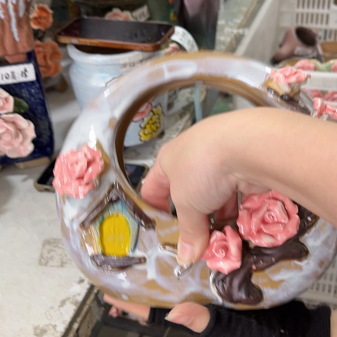 【闪购商品】红陶福利