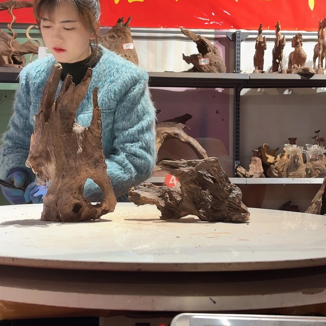 鑫品沉木不包邮，不包损鹏*6028-2