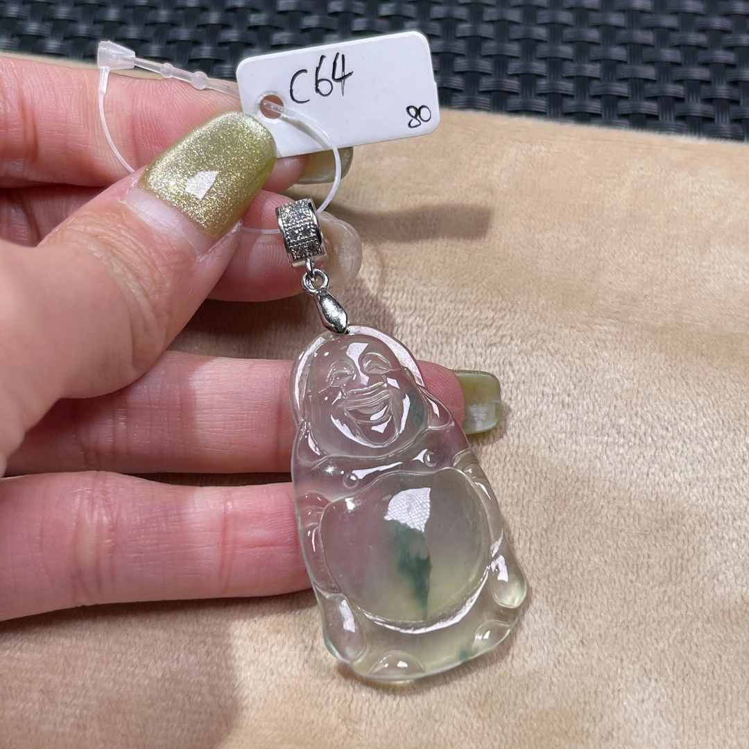 C64吊坠百搭男女款多样性发货其一