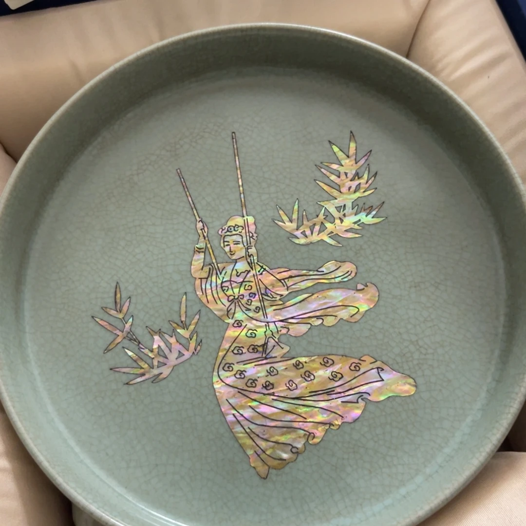 陶瓷摆件摆件摆件