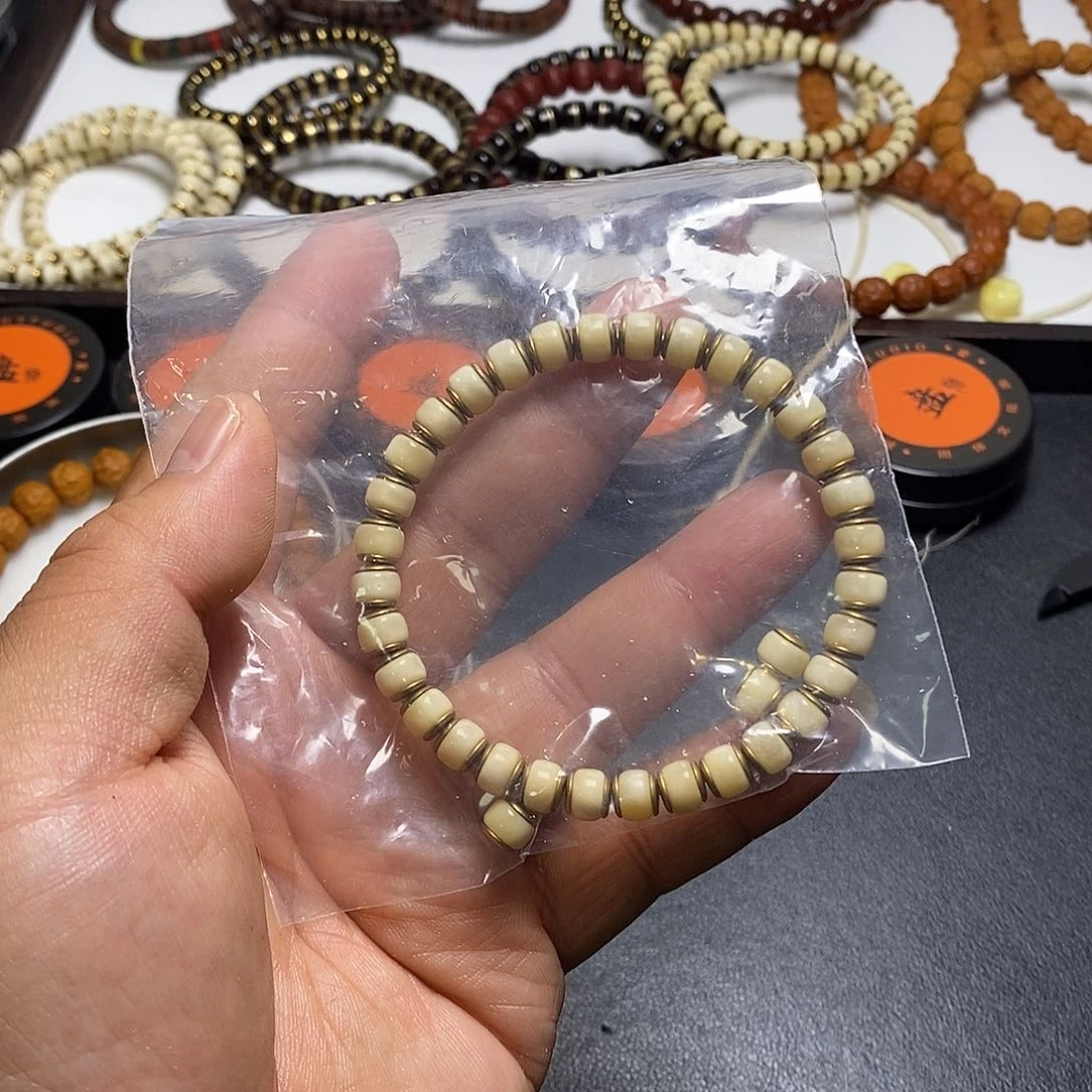 猴头核桃手串全品7左右金盾龙脊25号