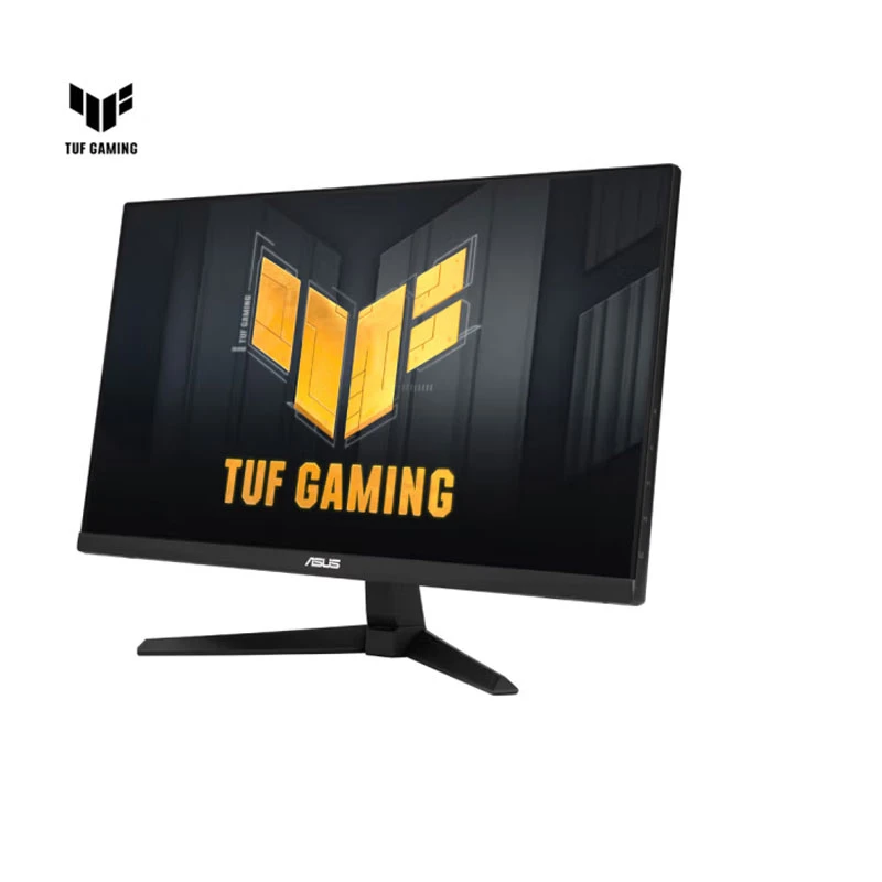 未使用 华硕 华硕VG249QM1A战杀24 23.8英寸240Hz显示器270Hz IPS
