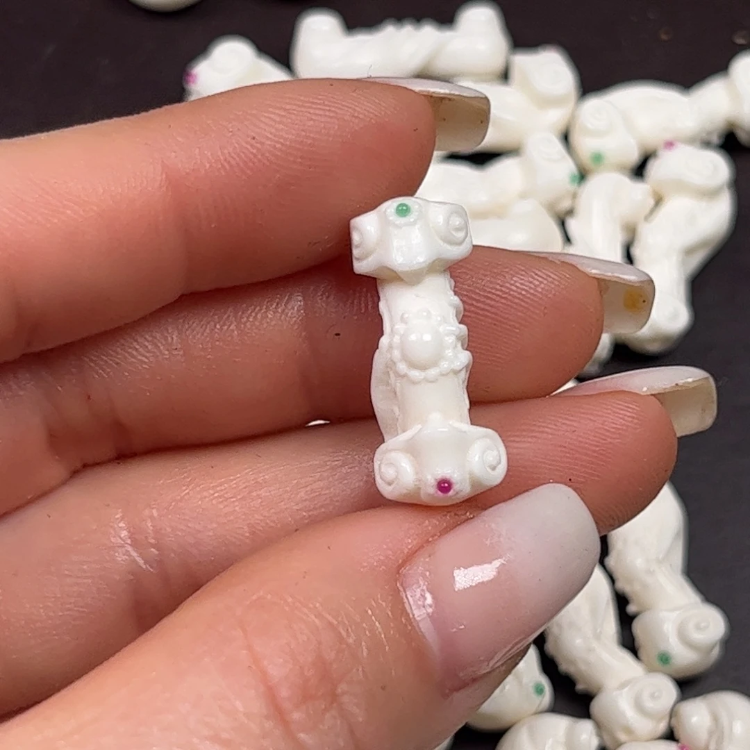 驼骨手串/手链编号22