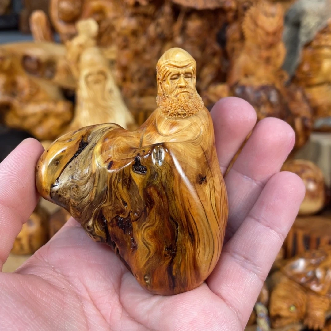 柏木（崖柏）太行崖柏