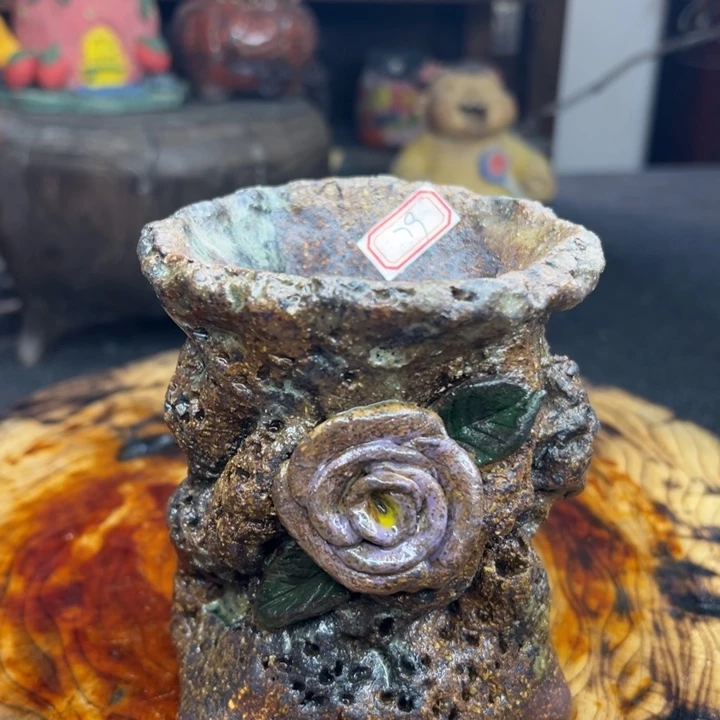 陶瓷制品不退不换25