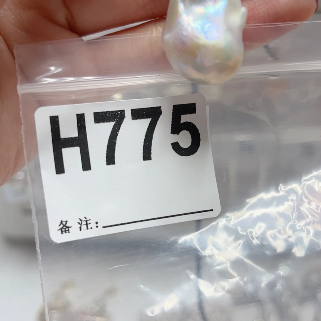 淡水珍珠未镶嵌颈饰