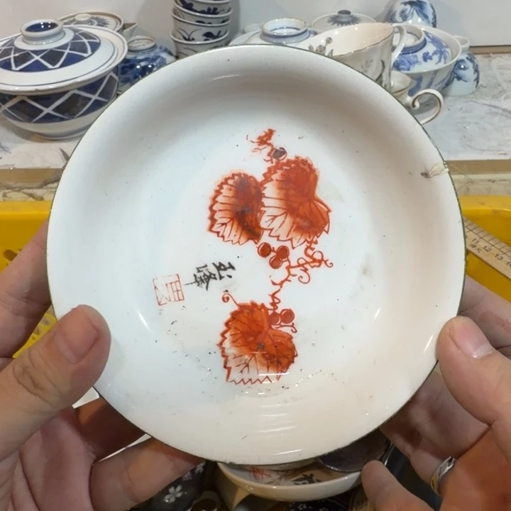 陶瓷推荐第二名20包邮