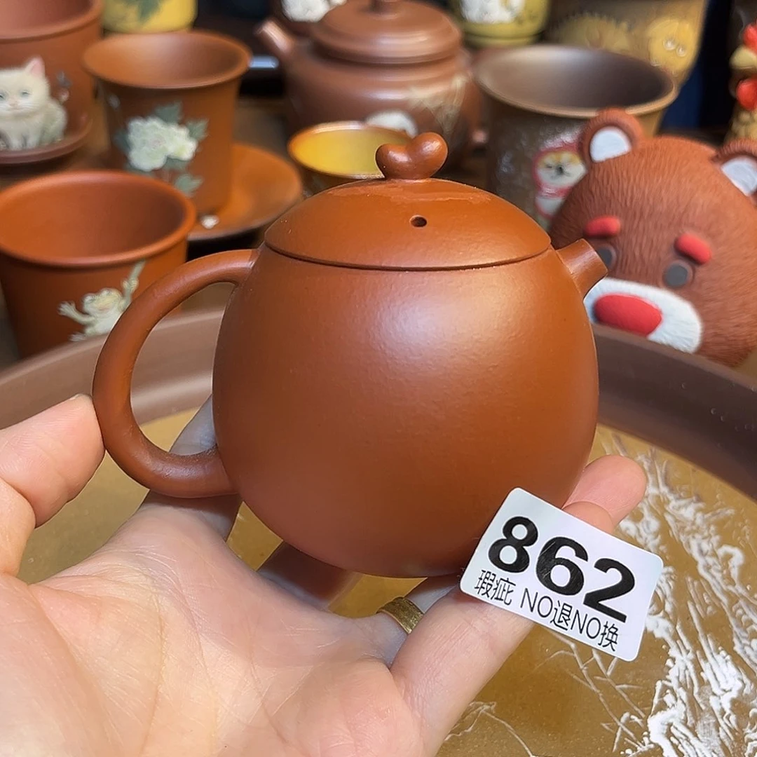紫砂茶盘紫砂瑕疵111 1