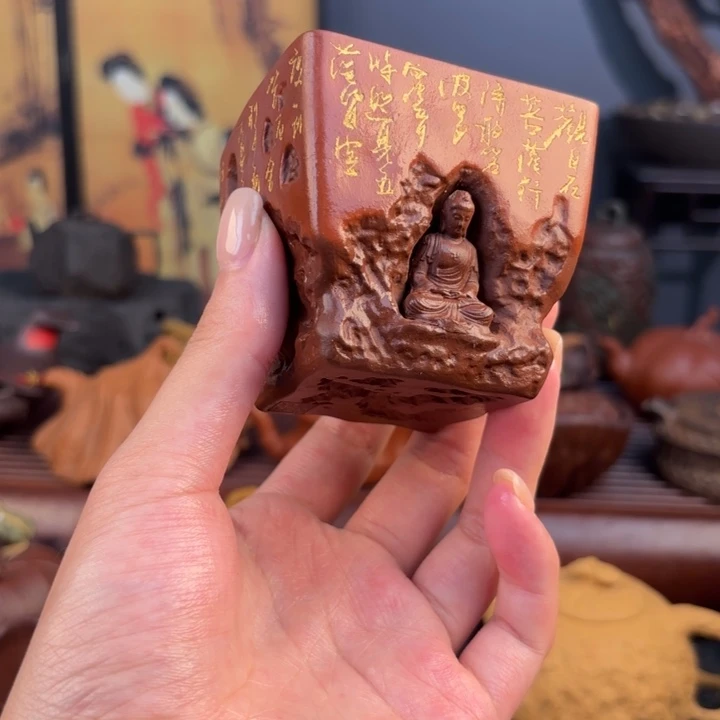 茶壶紫砂好想看这两年都没有的东西