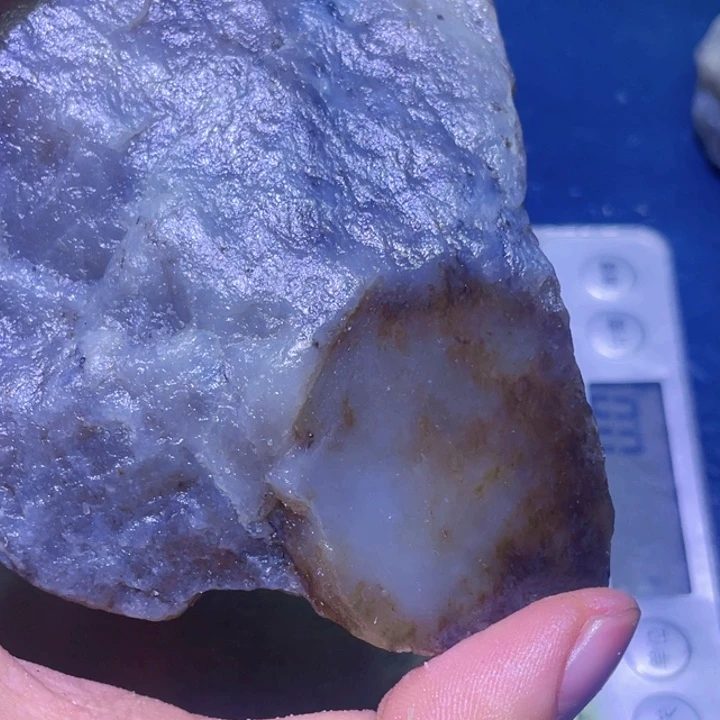 和田玉（糖玉）未镶嵌珠宝半成品