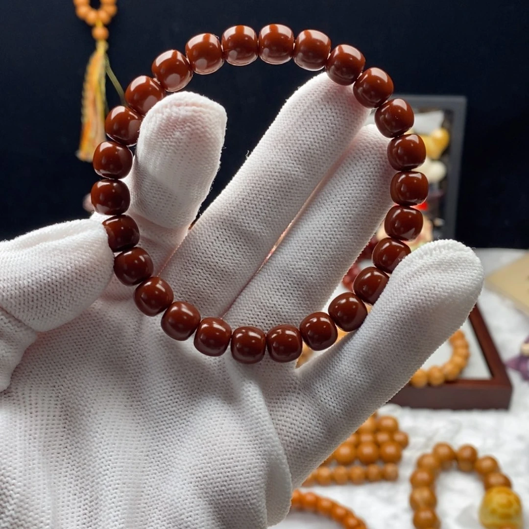 唐***学猴头核桃吊坠猴头核桃