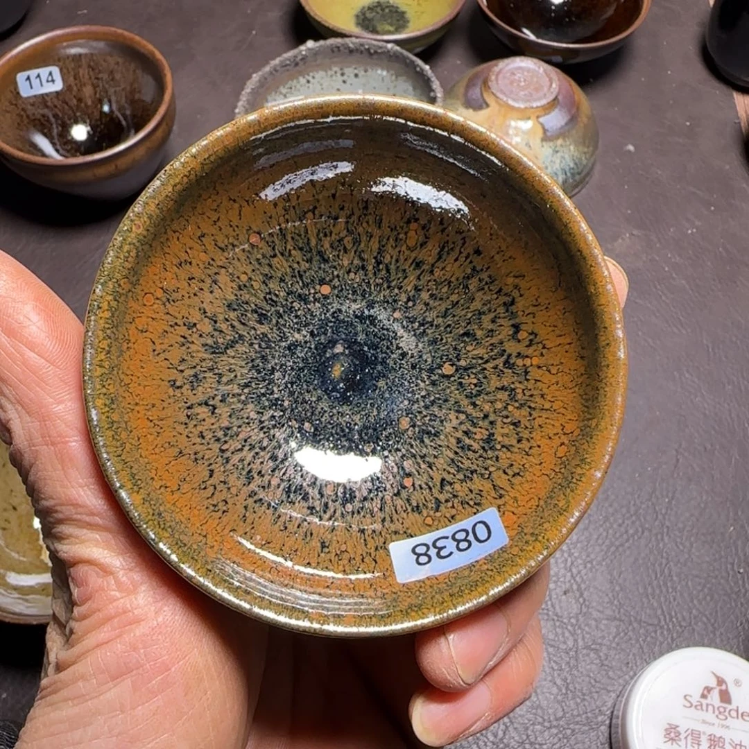 柴烧建盏闪购链接838