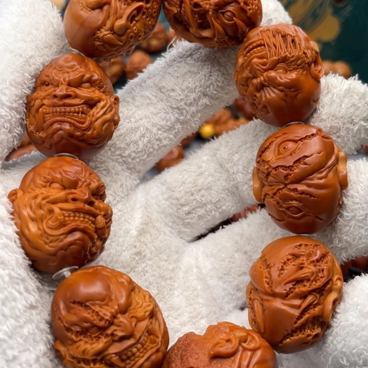 橄榄核手串/手链橄榄核