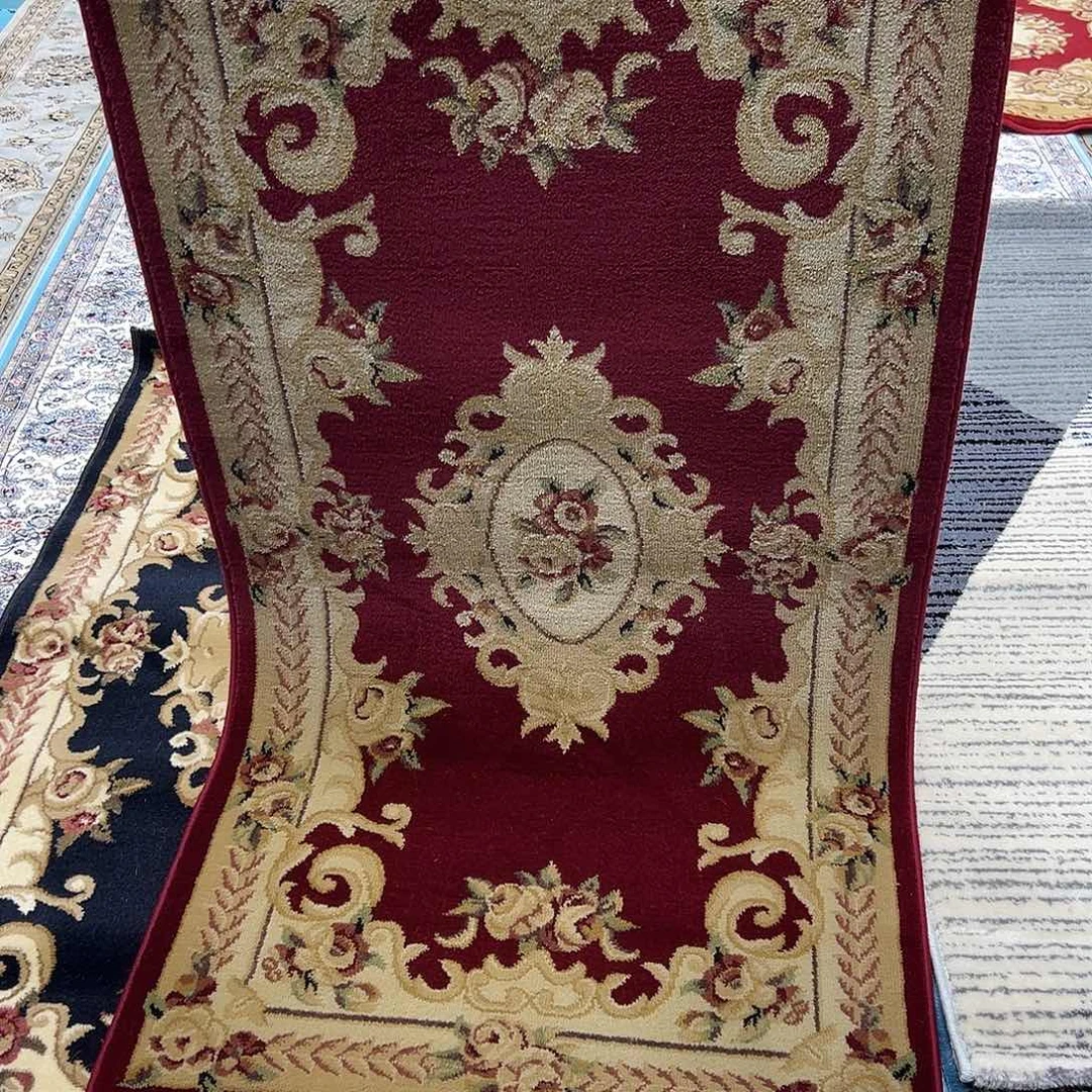 混纺80×150丙纶编织