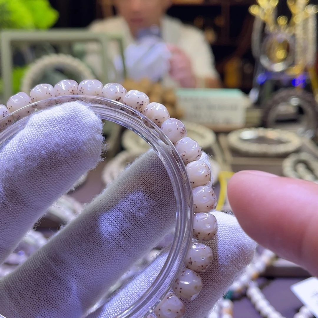 金***店星月菩提吊坠无相788