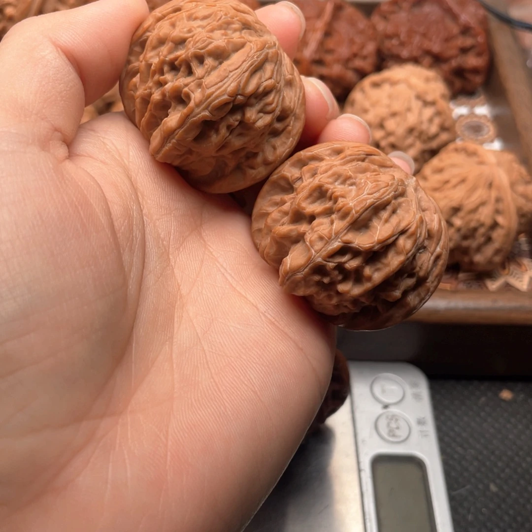 勇****手串/手链核桃磨盘40尺全品