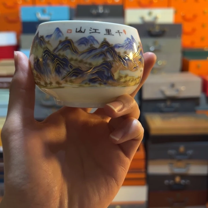 孤品茶具套装等等等