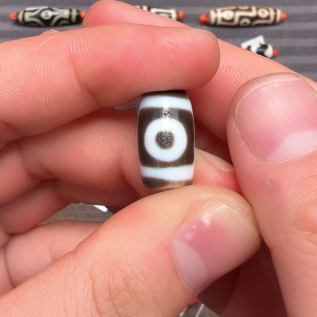 玛瑙/玉髓颈饰未镶嵌小卢2