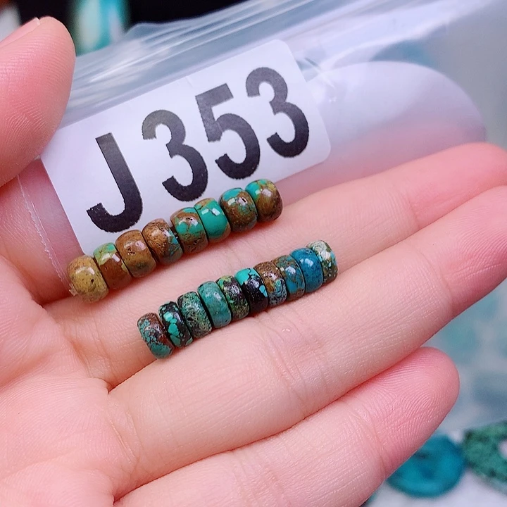 空竹粉丝专享十堰特色手工散珠