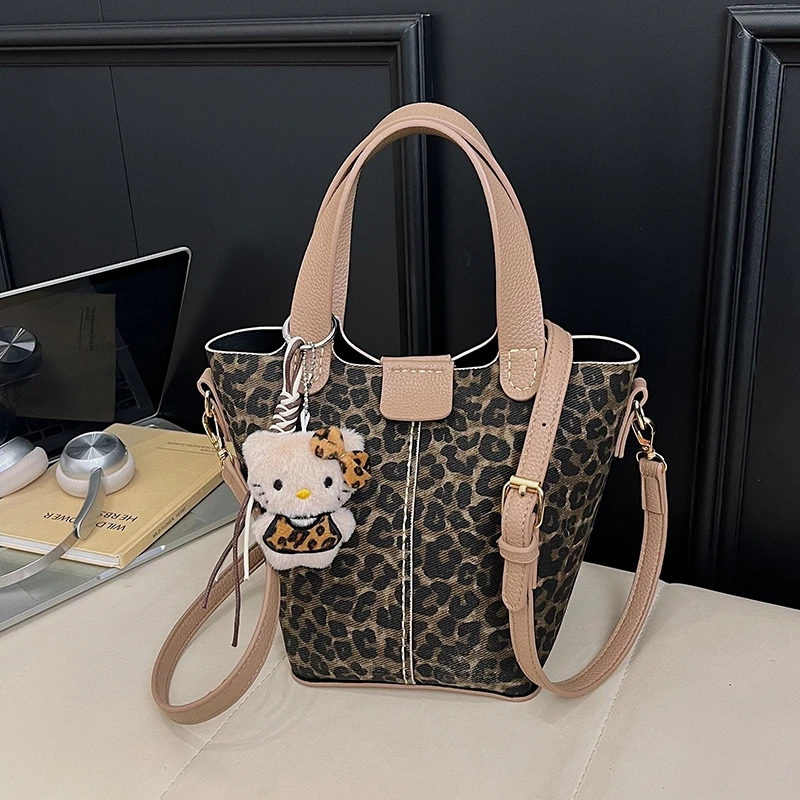 纯手工diy包送给妈妈的礼物包包单肩包肩包托特包单肩水桶包时尚